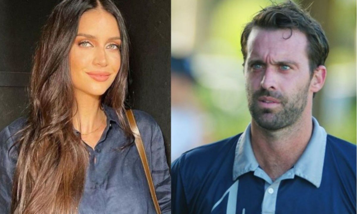 El dato explosivo sobre el romance de Zaira Nara con Facundo Pieres