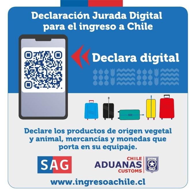 Declaración jurada