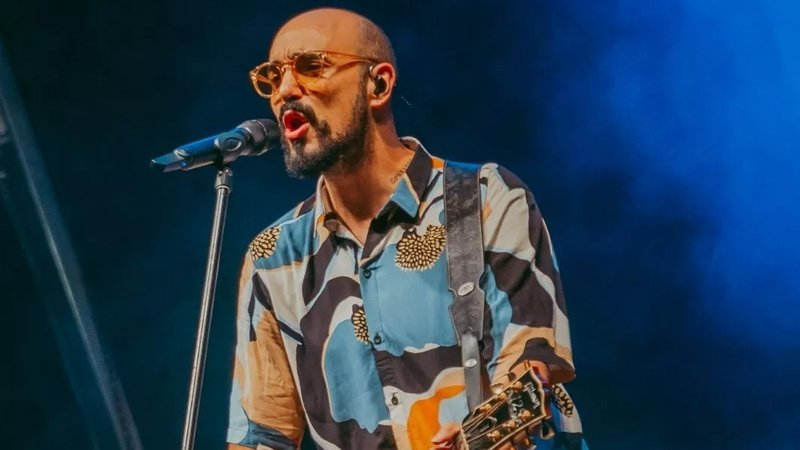 Abel Pintos se presentará en Vendimia de Ciudad y la entrada será gratis Abel Pintos se presentará en Vendimia de Ciudad y la entrada será gratis