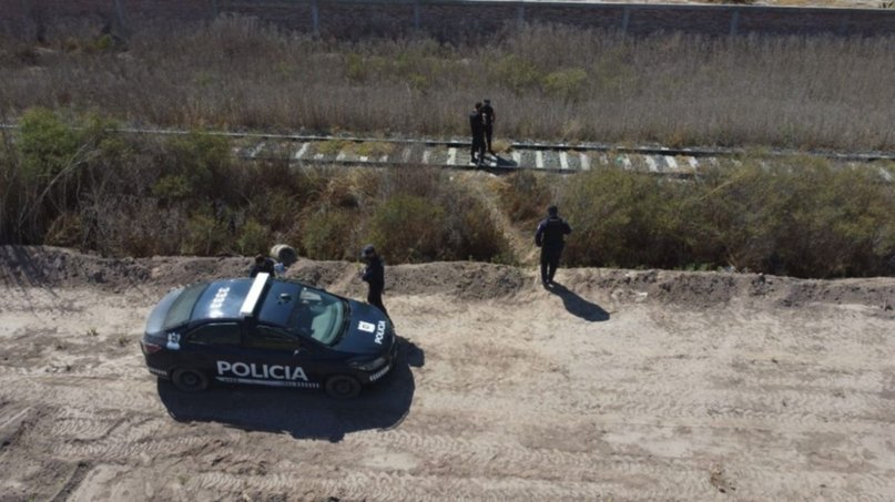 Cinco lesiones de arma blanca y antecedentes penales: lo que se sabe del hombre asesinado en Guaymallen