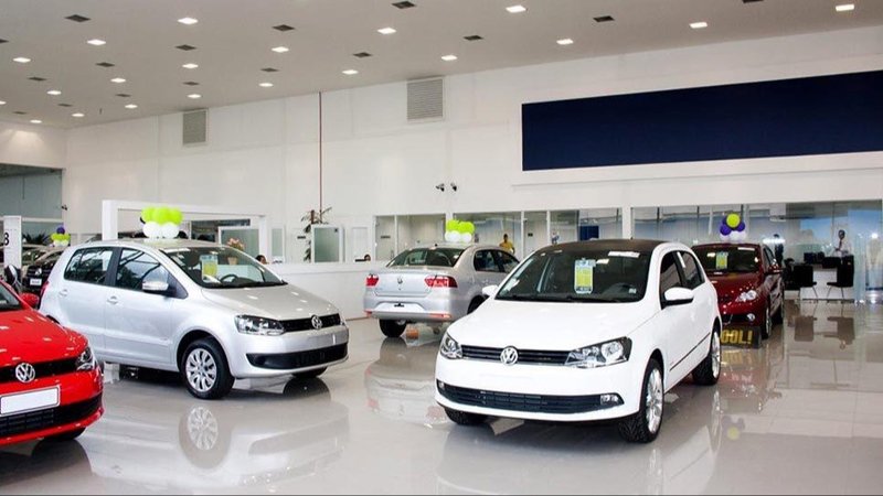 Eliminan el Registro Automotor para 0km: trámites digitales en concesionarios Eliminan el Registro Automotor para 0km: trámites digitales en concesionarios