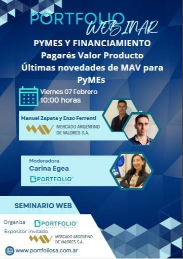 Conocé el nuevo instrumento del mercado de capitales que impactará positivamente en las pymes