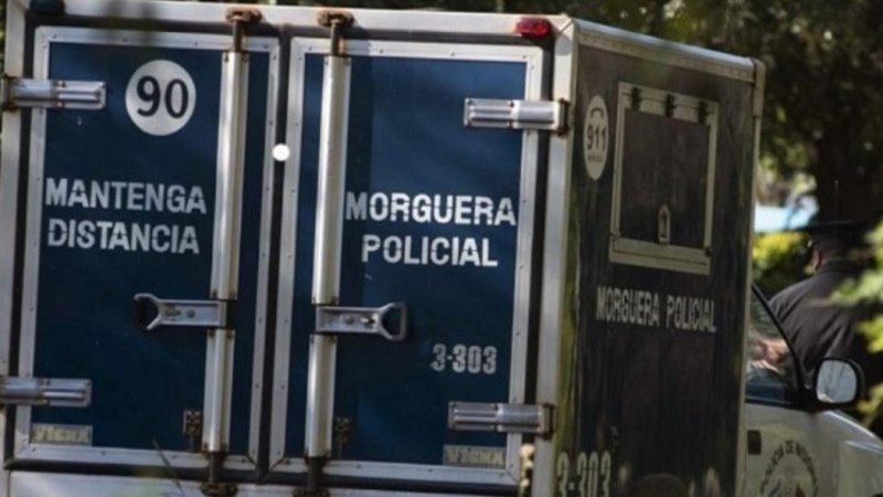 Policía de Mendoza. Policía de Mendoza.