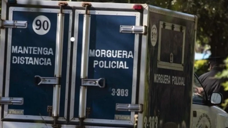 Policía de Mendoza. Policía de Mendoza.