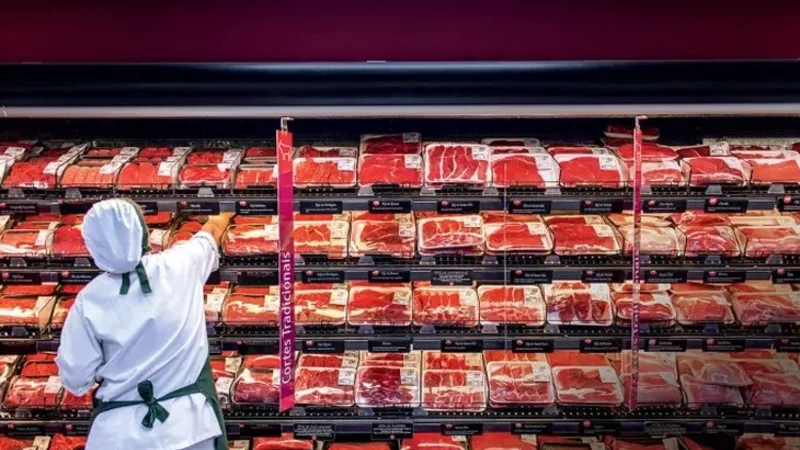 ¿Por qué la carne aumentó por encima de  la inflación? Los motivos detrás del aumento