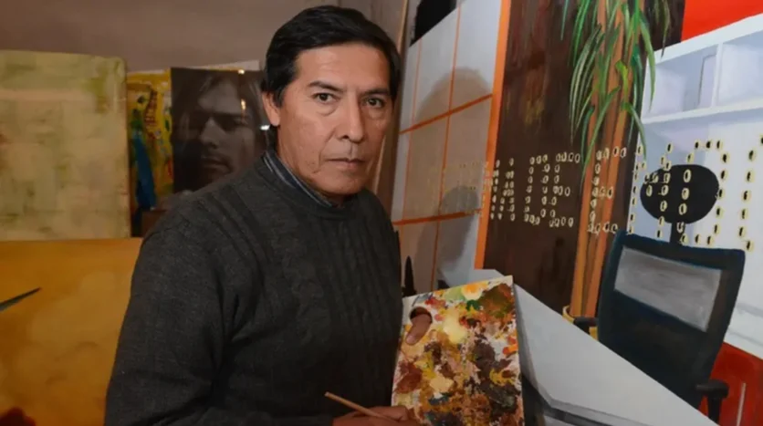 Egar Murillo