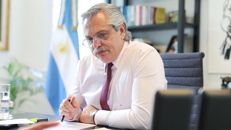 En busca del equilibrio: análisis y definiciones para Alberto Fernández en Semana Santa