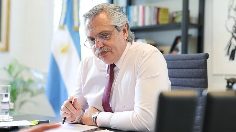 En busca del equilibrio: análisis y definiciones para Alberto Fernández en Semana Santa