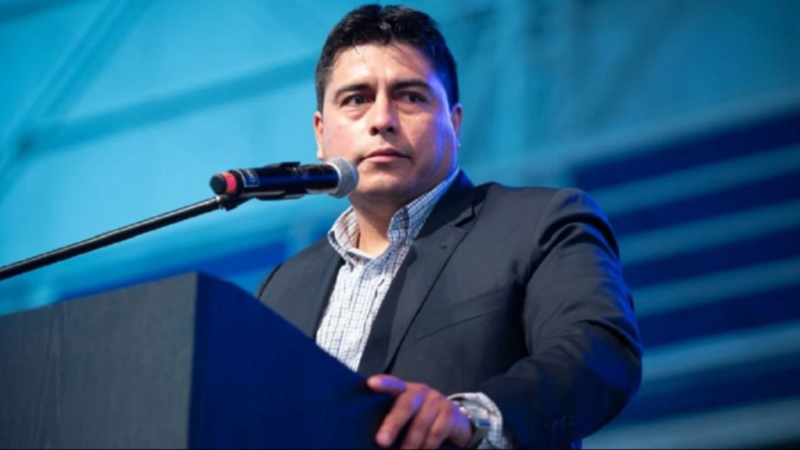 Claudio Vidal