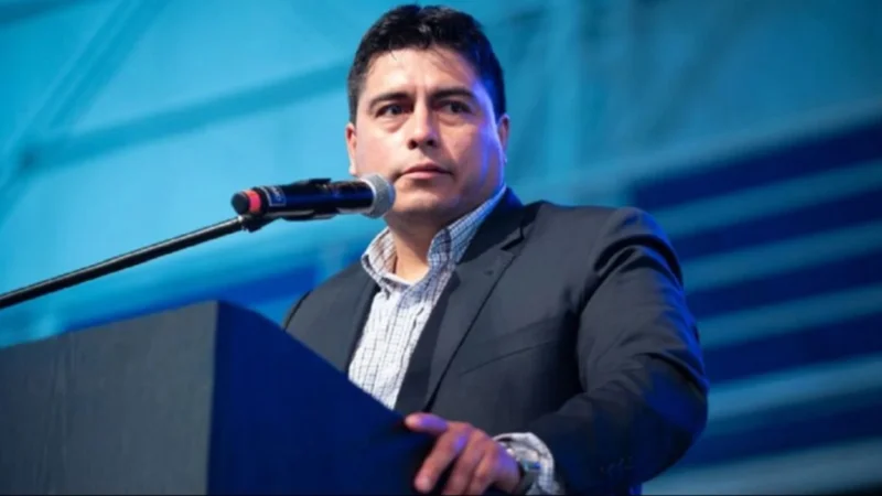 Claudio Vidal