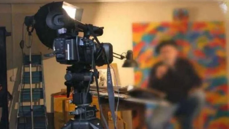 Se lanzó el Programa Mendoza Activa 2 para las Industrias y Servicios Audiovisuales Se lanzó el Programa Mendoza Activa 2 para las Industrias y Servicios Audiovisuales