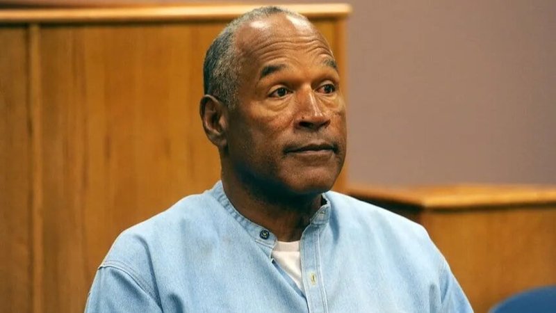 O.J. Simpson O.J. Simpson