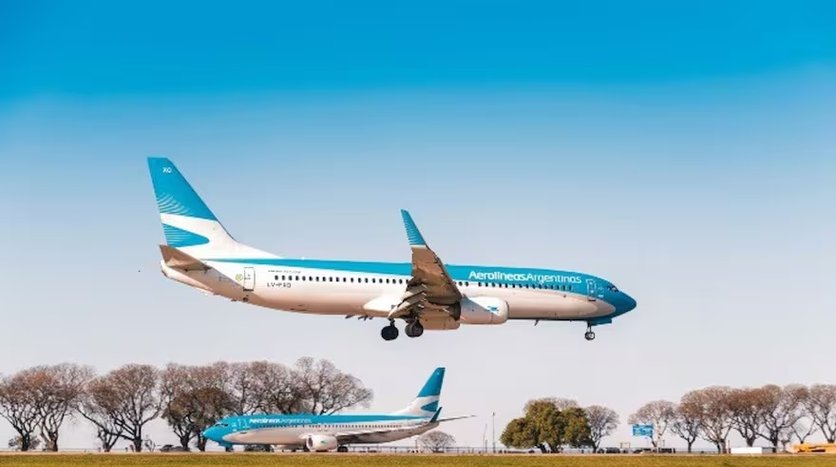 Aerolíneas Argentinas cerrará oficinas en todo el país: ¿Que pasará en Mendoza?