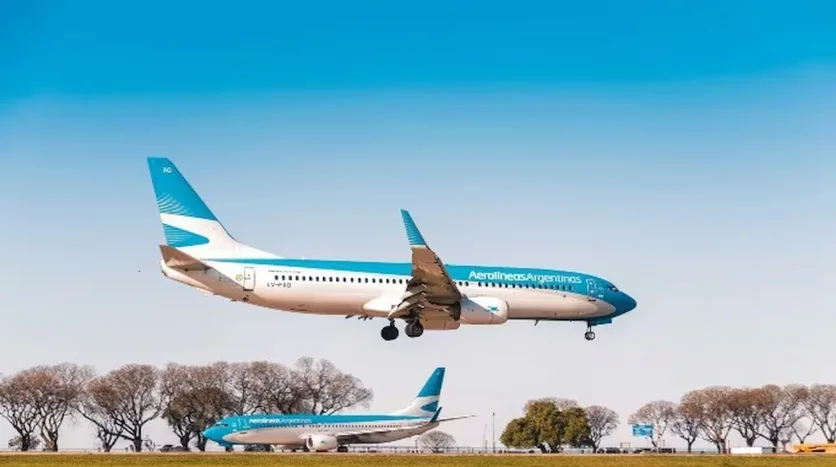 Aerolíneas Argentinas cerrará oficinas en todo el país: ¿Que pasará en Mendoza?