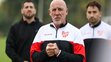 Oldrá debutó en Instituto y el Tomba quedó ligado al resultado de ese partido