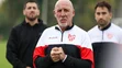 Oldrá debutó en Instituto y el Tomba quedó ligado al resultado de ese partido