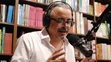 Miguel García Urbani presentó su libro de poesías inspirado en el cine