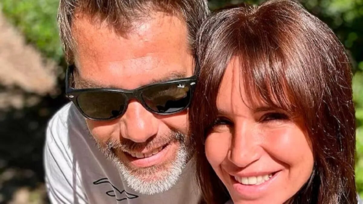 El motivo por el que Florencia Peña ya no practica el poliamor con Ramiro  Ponce de León