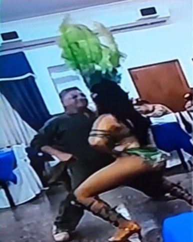 Escándalo en Mendoza: militares organizaron una fiesta con "bailarinas hot" por el Día del Padre 