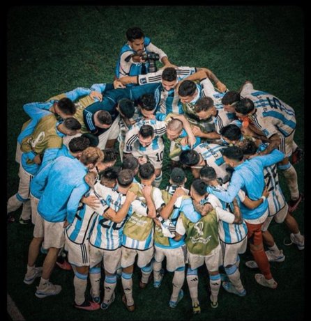 Con un gol casi al final de Lautaro Martínez, Argentina es nuevamente campeón de América