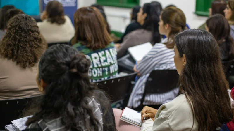 Certificate en ABP con el próximo taller de la Ciudad