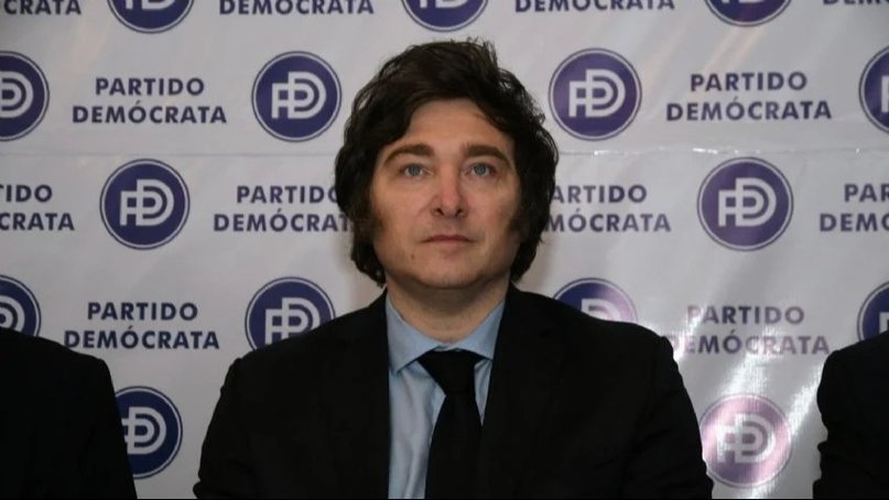 Javier Milei