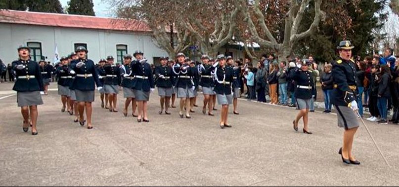 ¿Cómo será el nuevo modelo de liceos militares que alcanza al General Espejo?