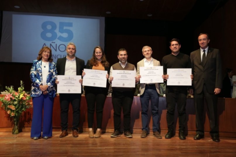 "Nuestra responsabilidad con los estudiantes es adaptarnos a sus necesidades"