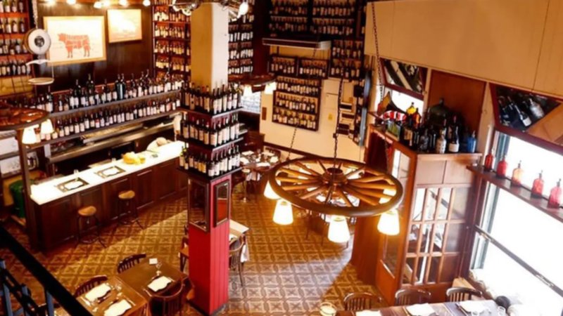Cuánto cuesta comer en Don Julio, el restaurante argentino elegido como el mejor de América Latina Cuánto cuesta comer en Don Julio, el restaurante argentino elegido como el mejor de América Latina