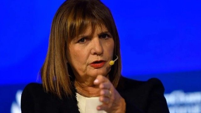 Bullrich denuncia maniobras en el PRO Mendoza y desata una tormenta política