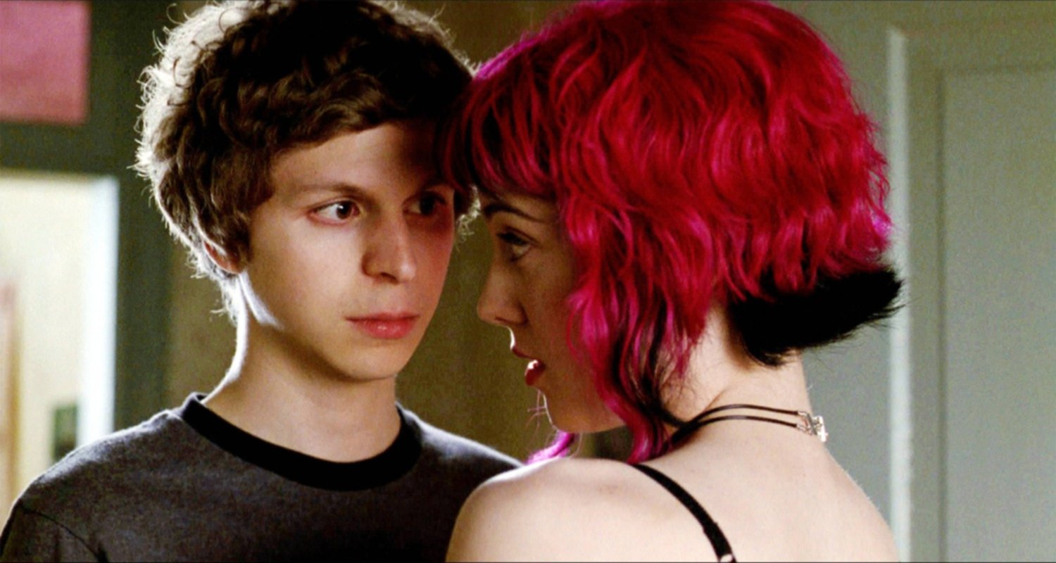 Estreno en Nextflix: El elenco original de Scott Pilgrim se reúne para el  esperado animé