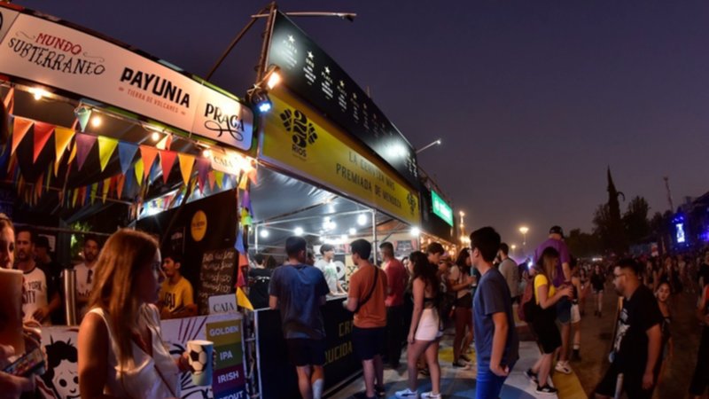 Fiesta de la Cerveza