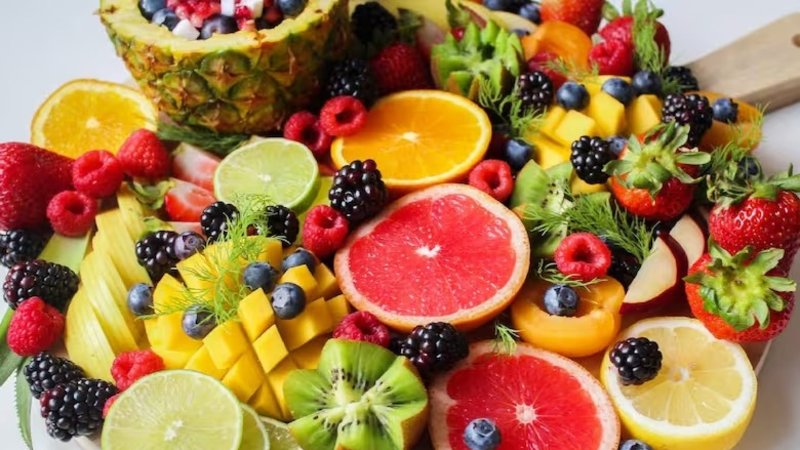 Frutas Frutas