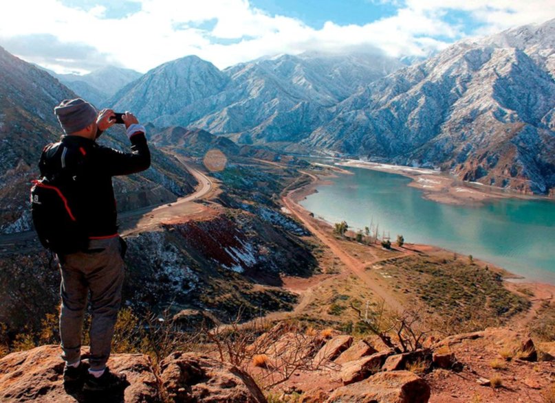 Mendoza, San Rafael y Potrerillos los más buscados para el próximo fin de semana largo