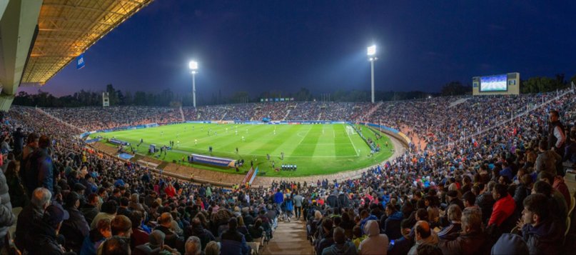 Mendoza tiene fecha para la final Vélez y Central Córdoba