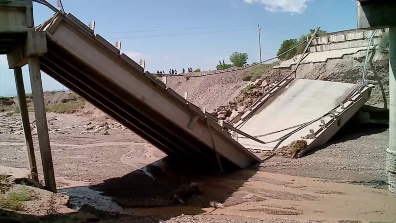 El fuerte pedido de Mendoza a la Nación por las obras viales