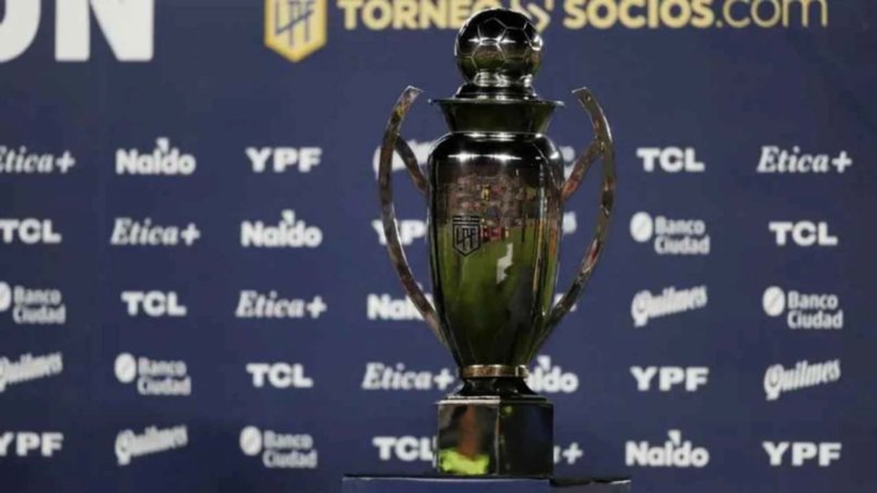 Copa Argentina