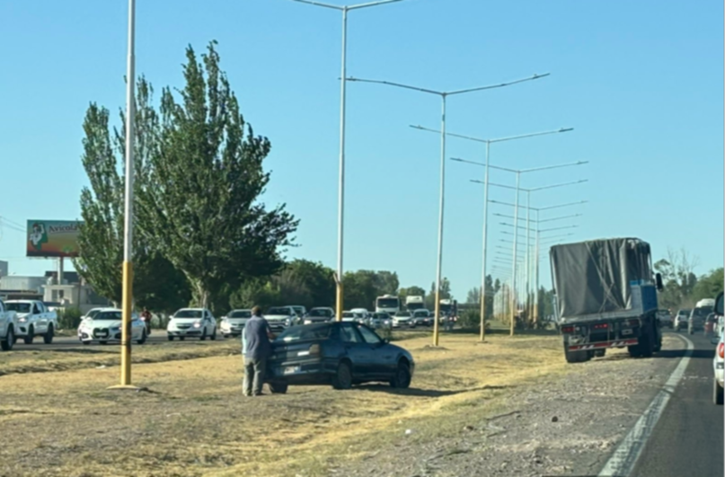 Policía de Mendoza. 