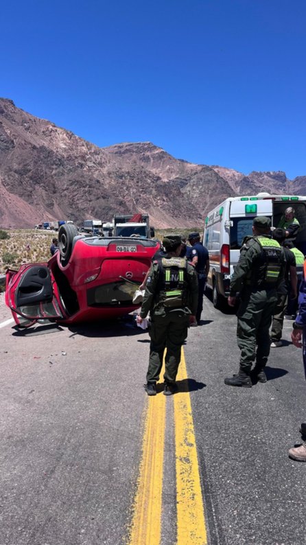 Endurecen multas a conductores que infrinjan normas en alta montaña