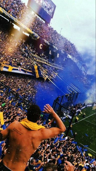 Boca Juniors