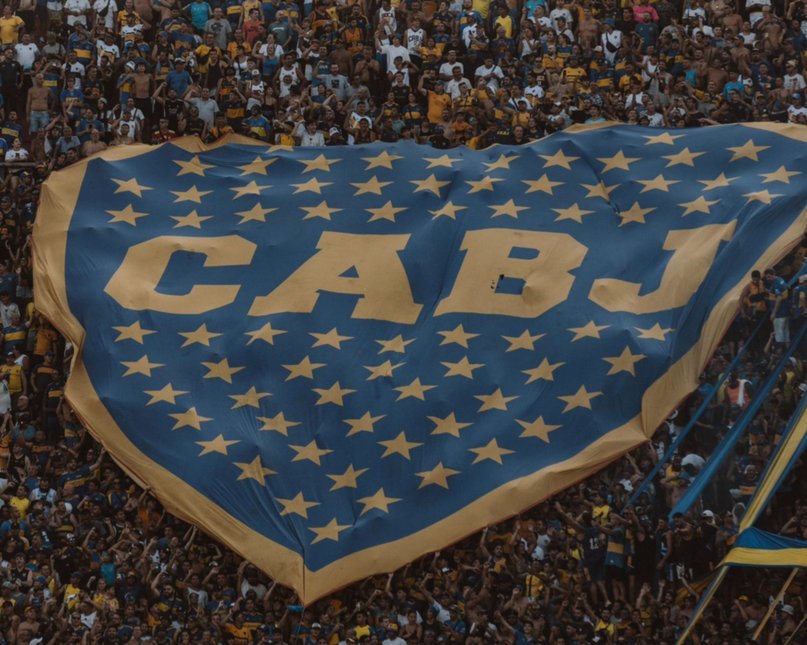 Boca Juniors